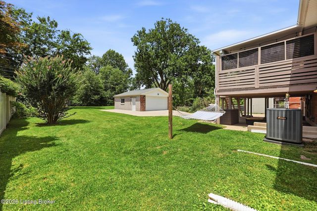 2410 Mahan Dr, Louisville, KY 40299