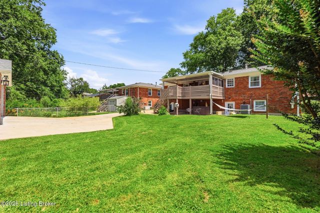 2410 Mahan Dr, Louisville, KY 40299