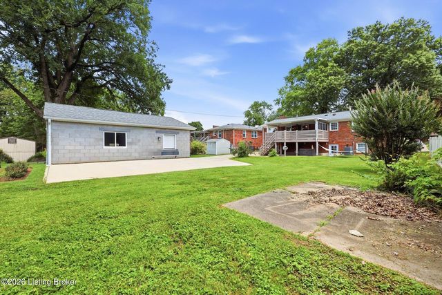 2410 Mahan Dr, Louisville, KY 40299
