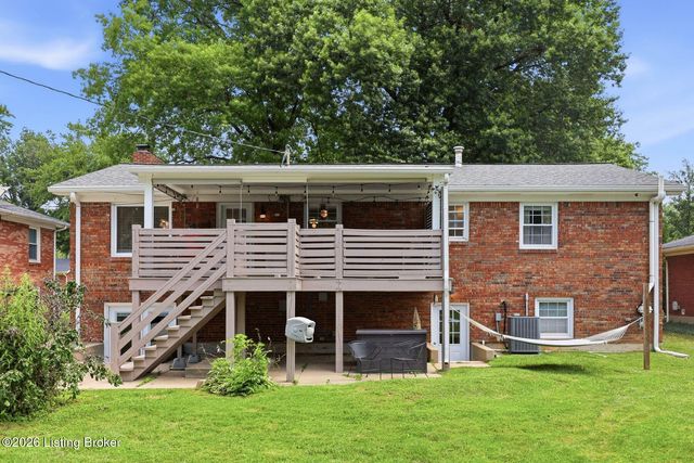 2410 Mahan Dr, Louisville, KY 40299