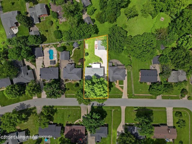 2410 Mahan Dr, Louisville, KY 40299