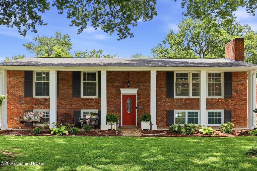 2410 Mahan Dr, Louisville, KY 40299