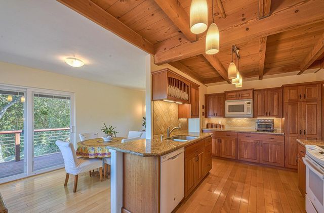 31485 Via Las Rosas, Carmel Valley, CA 93924