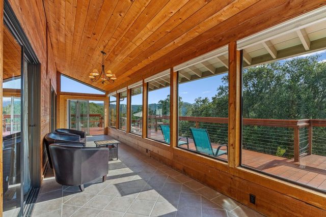 31485 Via Las Rosas, Carmel Valley, CA 93924