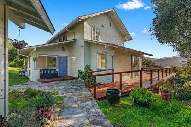 31485 Via Las Rosas, Carmel Valley, CA 93924