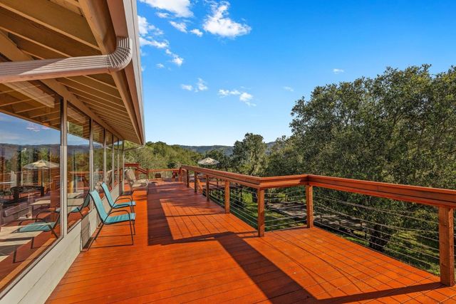 31485 Via Las Rosas, Carmel Valley, CA 93924