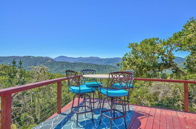 31485 Via Las Rosas, Carmel Valley, CA 93924
