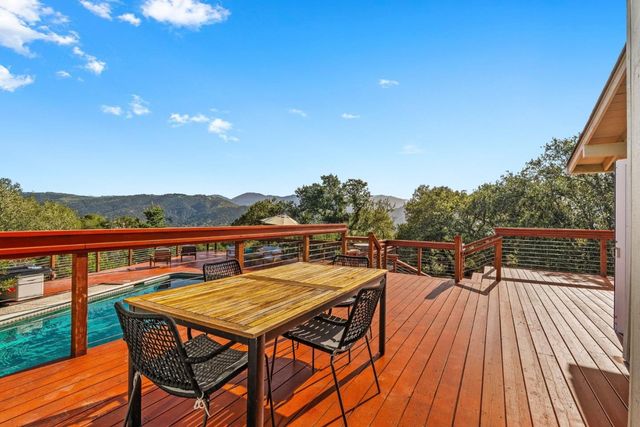 31485 Via Las Rosas, Carmel Valley, CA 93924