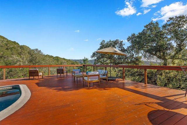 31485 Via Las Rosas, Carmel Valley, CA 93924