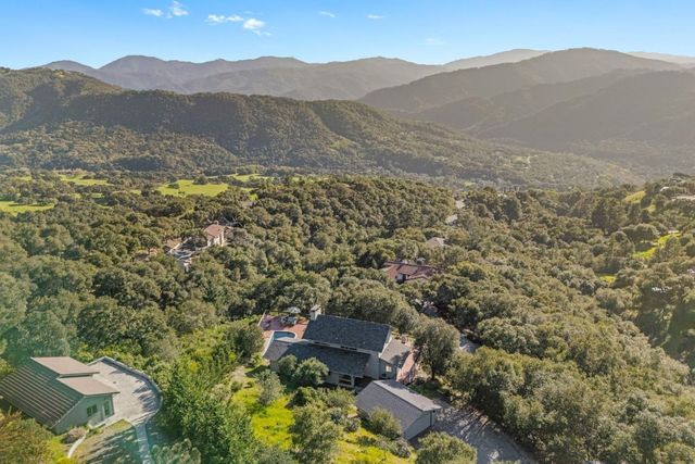 31485 Via Las Rosas, Carmel Valley, CA 93924