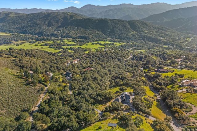 31485 Via Las Rosas, Carmel Valley, CA 93924