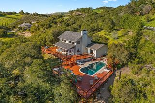 31485 Via Las Rosas, Carmel Valley, CA 93924
