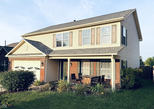 15340 Atkinson Drive, Noblesville, IN 46060