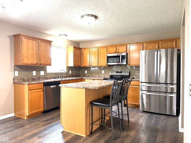 15340 Atkinson Drive, Noblesville, IN 46060
