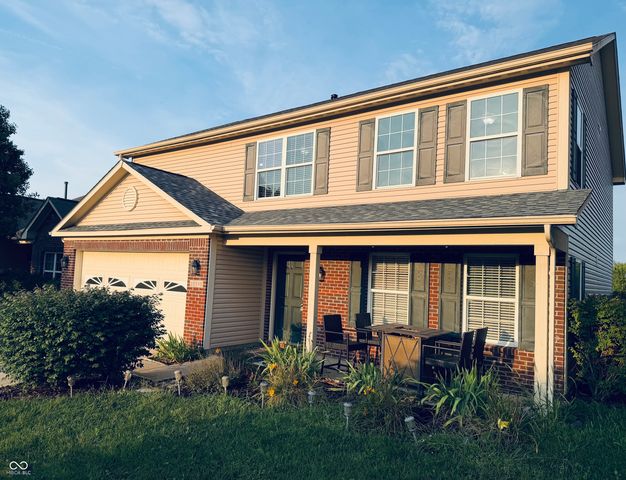 15340 Atkinson Drive, Noblesville, IN 46060