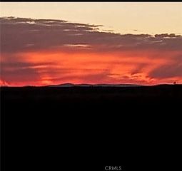 0 Vac/Cor, Hi Vista, CA 93535