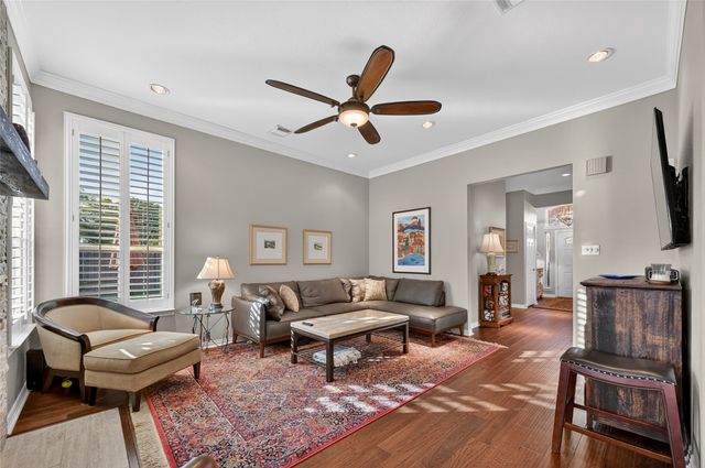 1800 Trail Ridge Lane, Flower Mound, TX 75028