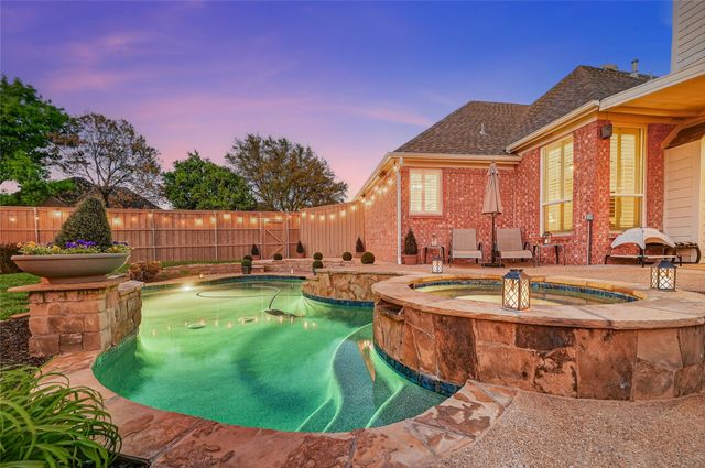 1800 Trail Ridge Lane, Flower Mound, TX 75028