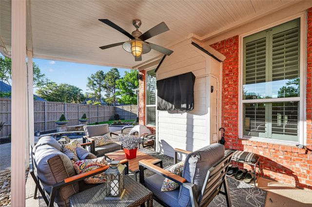 1800 Trail Ridge Lane, Flower Mound, TX 75028