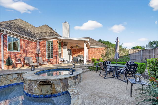 1800 Trail Ridge Lane, Flower Mound, TX 75028