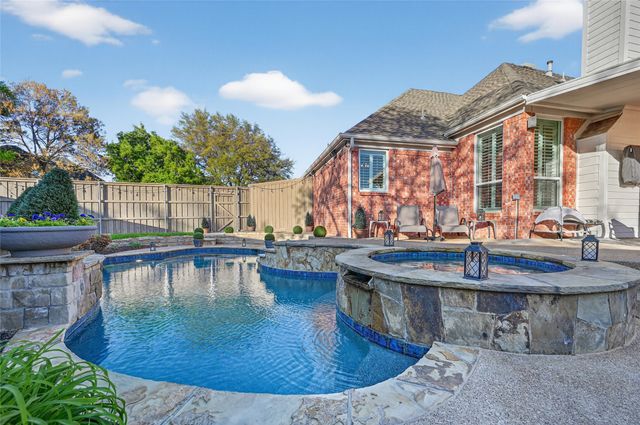 1800 Trail Ridge Lane, Flower Mound, TX 75028