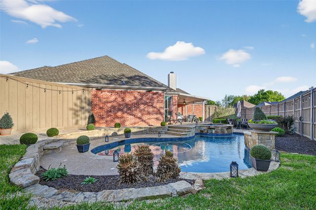1800 Trail Ridge Lane, Flower Mound, TX 75028