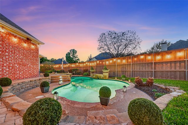 1800 Trail Ridge Lane, Flower Mound, TX 75028