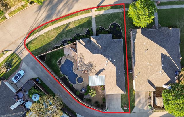 1800 Trail Ridge Lane, Flower Mound, TX 75028