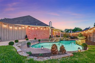 1800 Trail Ridge Lane, Flower Mound, TX 75028