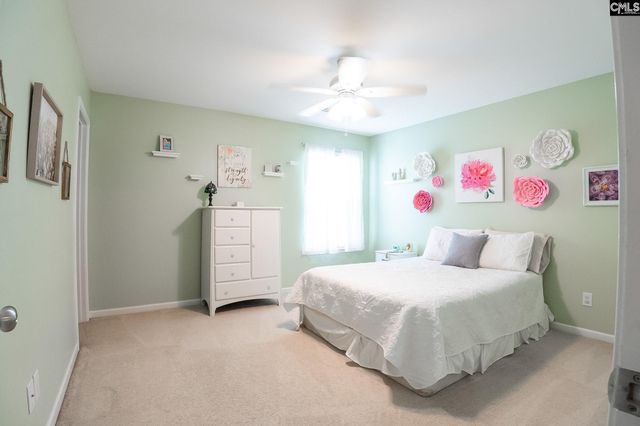 611 Walter Lane, Lexington, SC 29073
