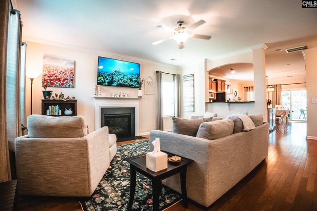 611 Walter Lane, Lexington, SC 29073