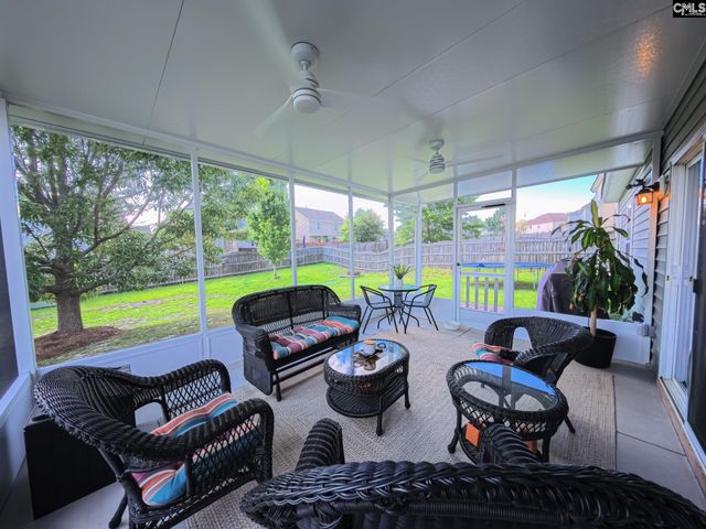 611 Walter Lane, Lexington, SC 29073