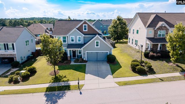 611 Walter Lane, Lexington, SC 29073