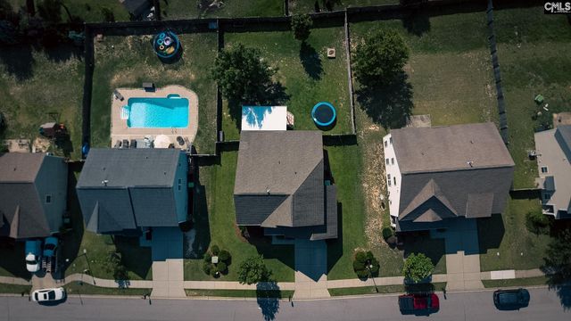 611 Walter Lane, Lexington, SC 29073