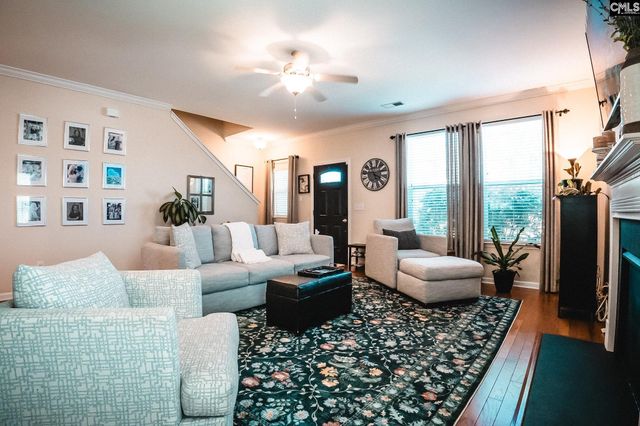 611 Walter Lane, Lexington, SC 29073
