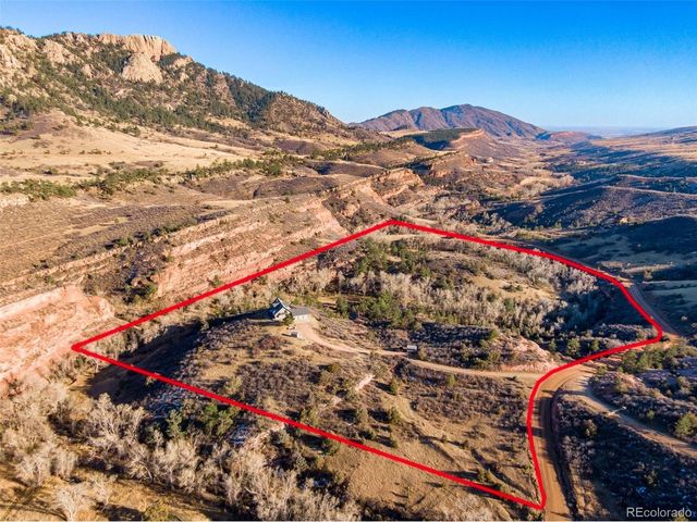 14274 N County Road 25 E, Loveland, CO 80538