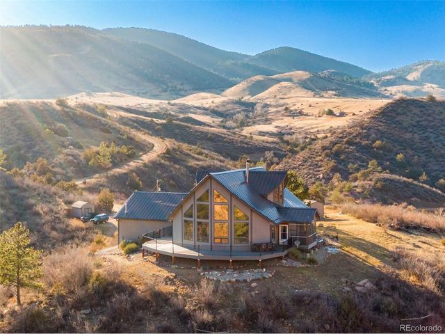 14274 N County Road 25 E, Loveland, CO 80538