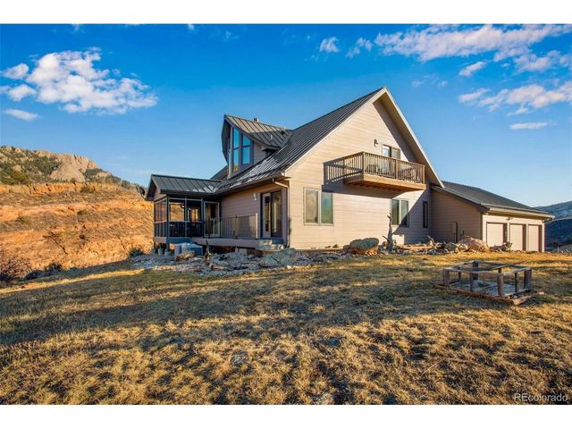 14274 N County Road 25 E, Loveland, CO 80538