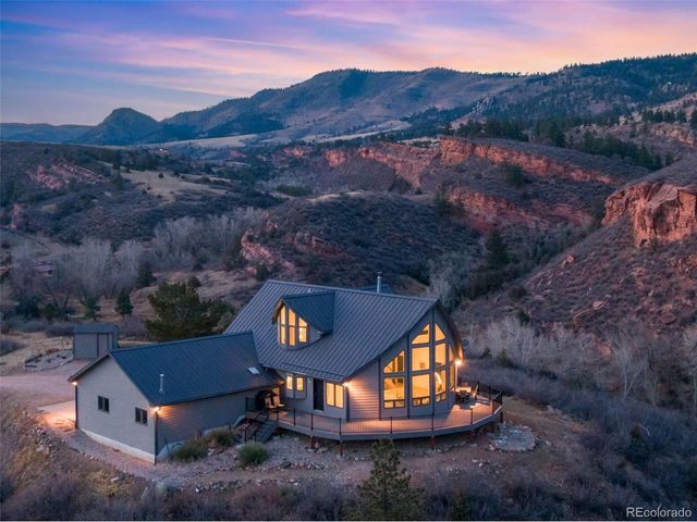 14274 N County Road 25 E, Loveland, CO 80538