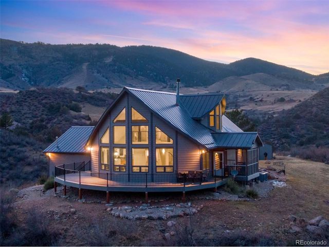 14274 N County Road 25 E, Loveland, CO 80538