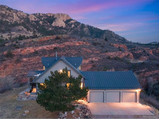 14274 N County Road 25 E, Loveland, CO 80538