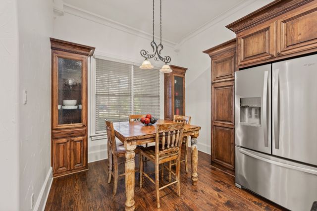 2208 Fair Oaks Drive, Bridgeport, TX 76426