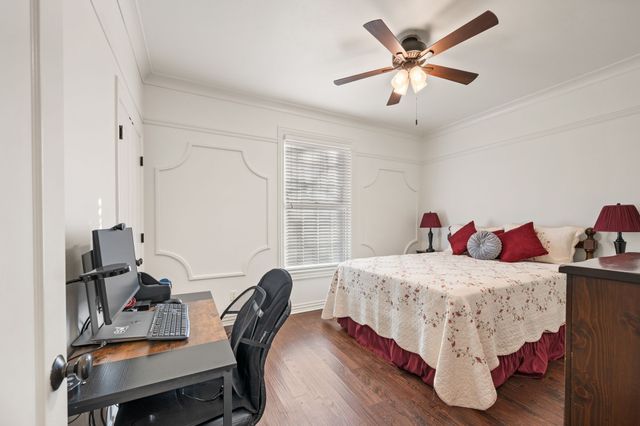 2208 Fair Oaks Drive, Bridgeport, TX 76426