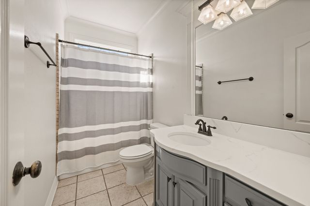 2208 Fair Oaks Drive, Bridgeport, TX 76426