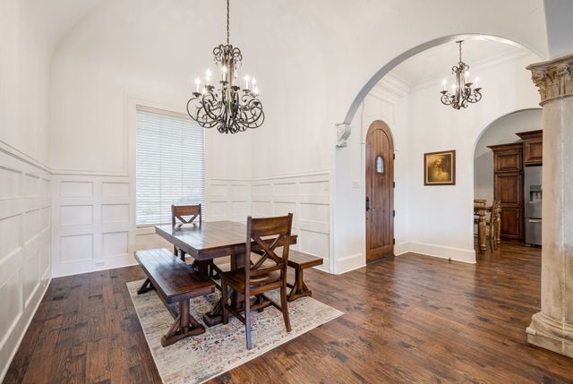 2208 Fair Oaks Drive, Bridgeport, TX 76426