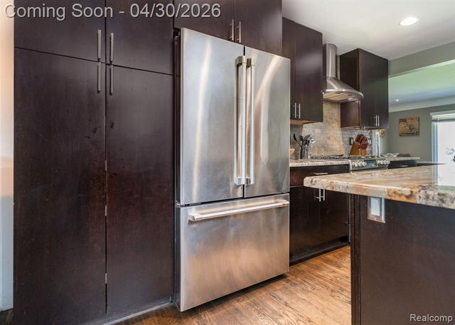 1220 Genesee Drive, Royal Oak, MI 48073