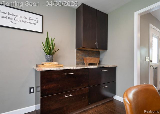 1220 Genesee Drive, Royal Oak, MI 48073