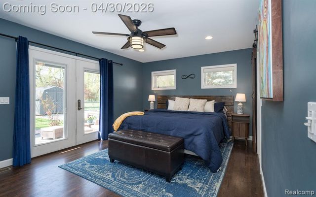 1220 Genesee Drive, Royal Oak, MI 48073