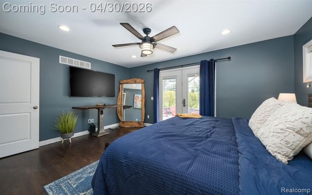 1220 Genesee Drive, Royal Oak, MI 48073