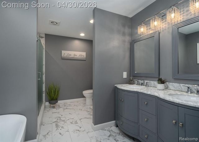 1220 Genesee Drive, Royal Oak, MI 48073